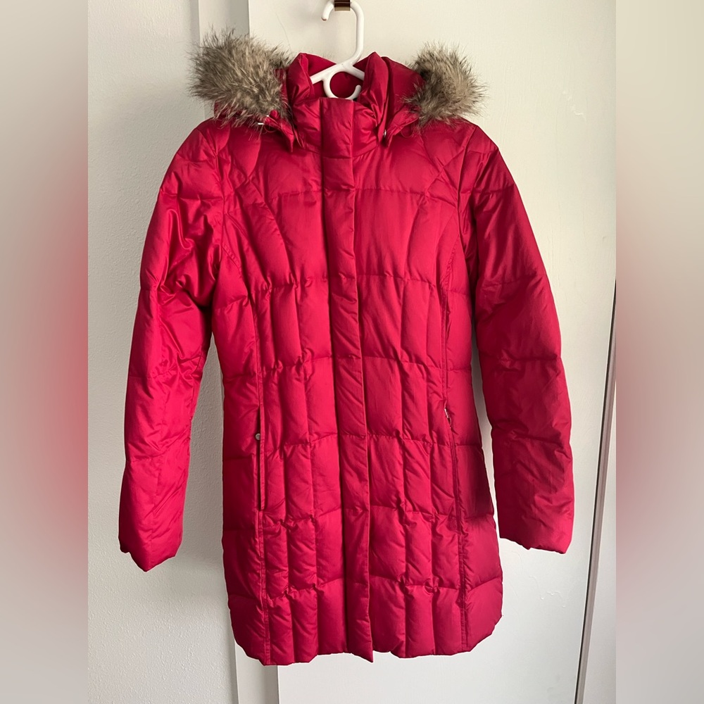 Eddie Bauer Women’s Parka